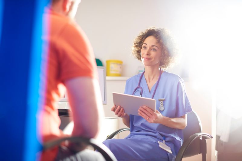 CLINICAL NURSING
