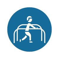 Physical impairment / Mobility issues